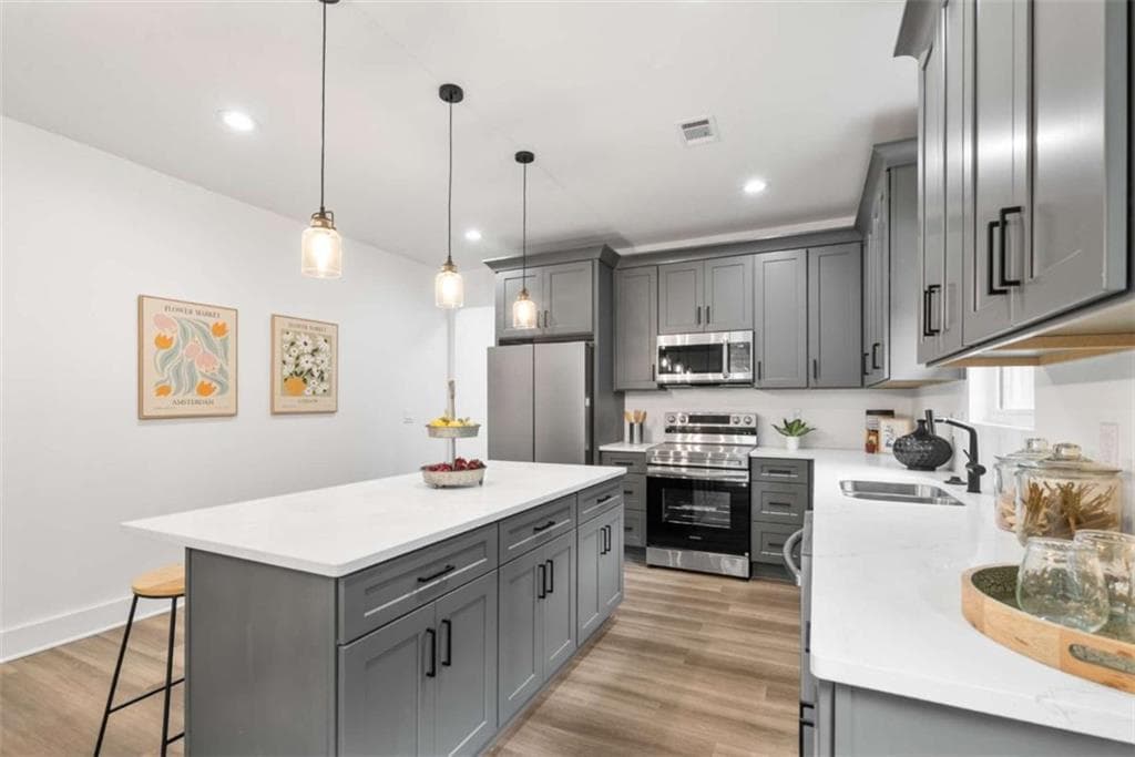 3 bedroom, 2 bathroom, 1,624 sq ft single family residence under contract at 121 Orchard Street, Fairburn, GA 30213 — photo 9