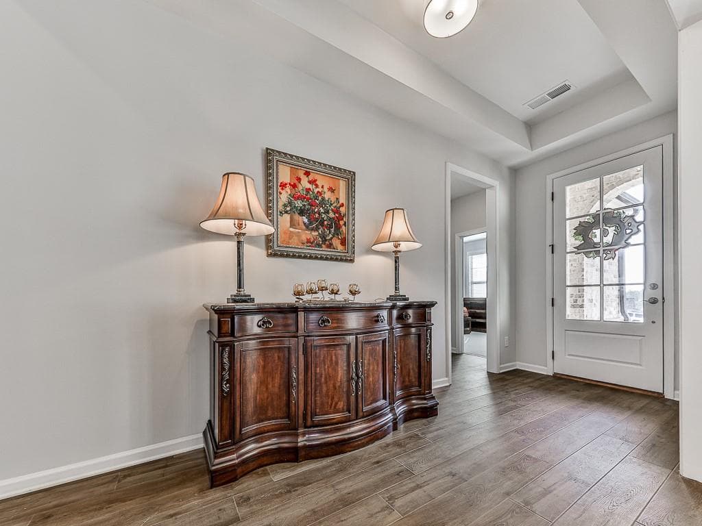 4 bedroom, 3 bathroom, 2,826 sq ft single family residence for sale at 456 Northside Drive, Canton, GA 30115 — photo 5