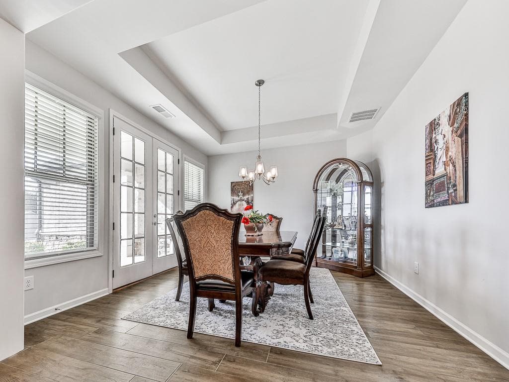 4 bedroom, 3 bathroom, 2,826 sq ft single family residence for sale at 456 Northside Drive, Canton, GA 30115 — photo 6