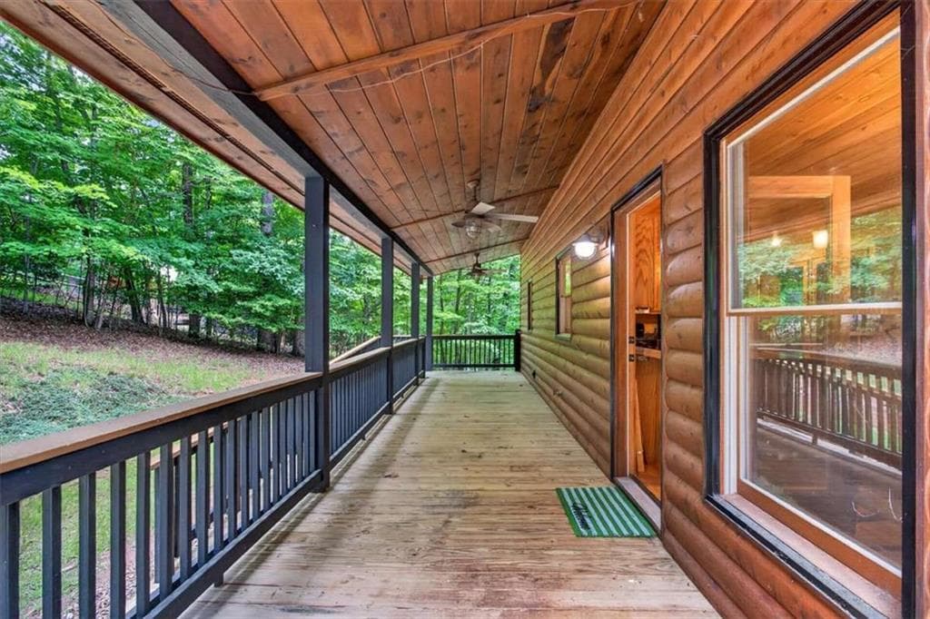 3 bedroom, 3 bathroom, 2,520 sq ft single family residence for sale at 648 Stuart Mountain Road, Mineral Bluff, GA 30559 — photo 7