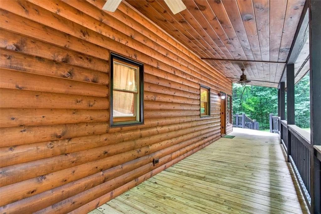 3 bedroom, 3 bathroom, 2,520 sq ft single family residence for sale at 648 Stuart Mountain Road, Mineral Bluff, GA 30559 — photo 8