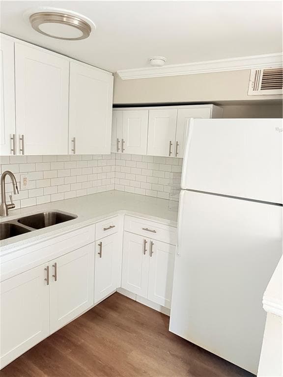 1 bedroom, 1 bathroom, 676 sq ft duplex for rent at 2483 Randall Street A, East Point, GA 30344 for $975 a month — photo 3