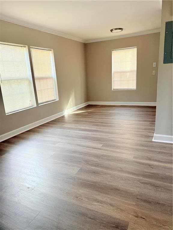 1 bedroom, 1 bathroom, 676 sq ft duplex for rent at 2483 Randall Street A, East Point, GA 30344 for $975 a month — photo 4