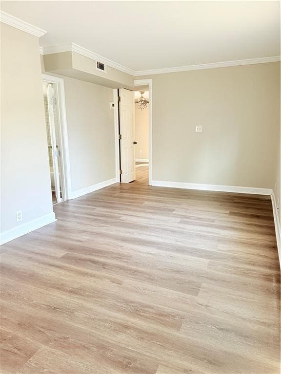 1 bedroom, 1 bathroom, 676 sq ft duplex for rent at 2483 Randall Street A, East Point, GA 30344 for $975 a month — photo 5