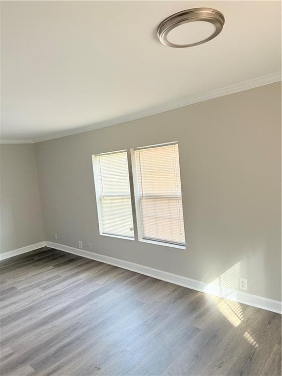 1 bedroom, 1 bathroom, 676 sq ft duplex for rent at 2483 Randall Street A, East Point, GA 30344 for $975 a month — photo 6