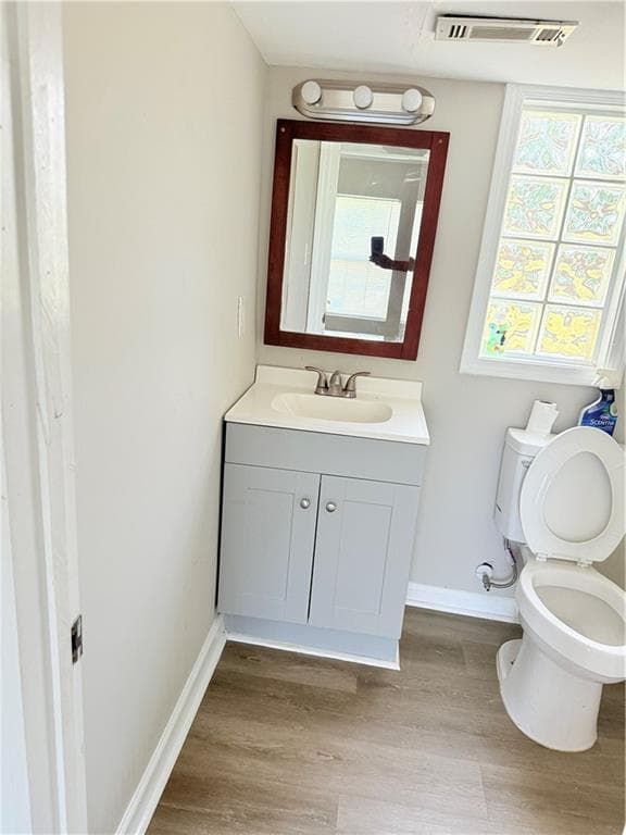 1 bedroom, 1 bathroom, 676 sq ft duplex for rent at 2483 Randall Street A, East Point, GA 30344 for $975 a month — photo 7