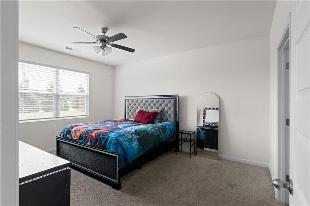 5 bedroom, 4 bathroom, 2,752 sq ft single family residence for sale at 245 Canberra Way, Locust Grove, GA 30248 — photo 8