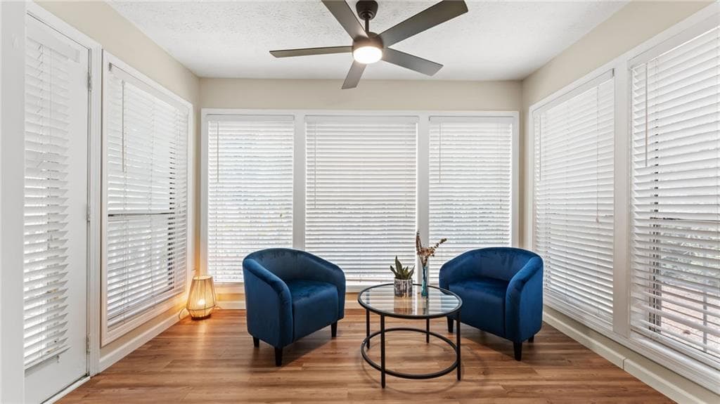 2 bedroom, 1 bathroom, 1,100 sq ft condominium for sale at 106 Gettysburg Place, Atlanta, GA 30350 — photo 6