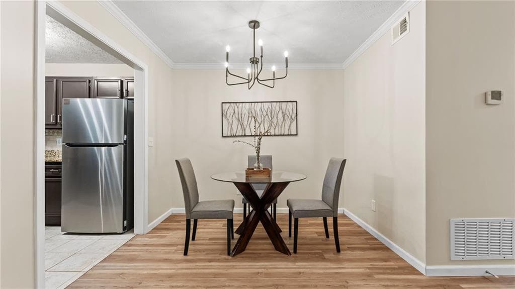 2 bedroom, 1 bathroom, 1,100 sq ft condominium for sale at 106 Gettysburg Place, Atlanta, GA 30350 — photo 7
