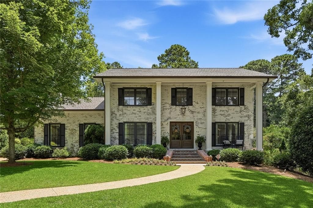 2563 Fairoaks Road, Decatur, GA 30033 — most recent listing photo