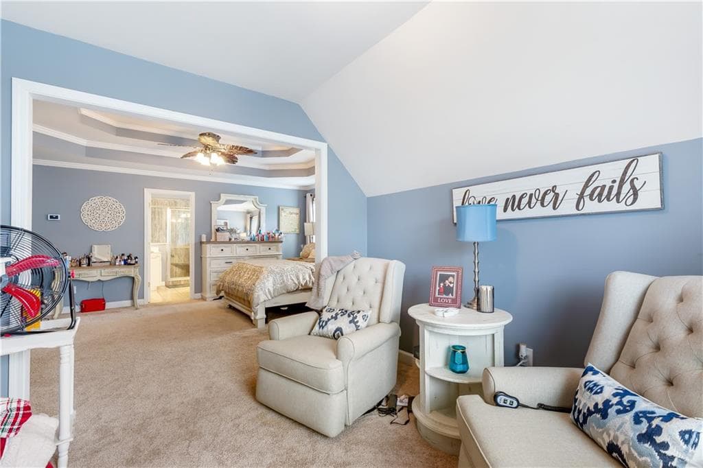4 bedroom, 3 bathroom, 2,668 sq ft single family residence for sale at 9201 Brixton Court, Douglasville, GA 30135 — photo 7