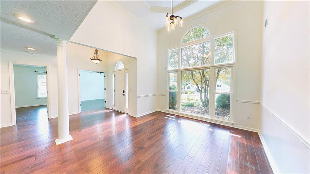 4 bedroom, 2 bathroom, 2,261 sq ft single family residence under contract at 1881 Flowering Drive, Grayson, GA 30017 — photo 7
