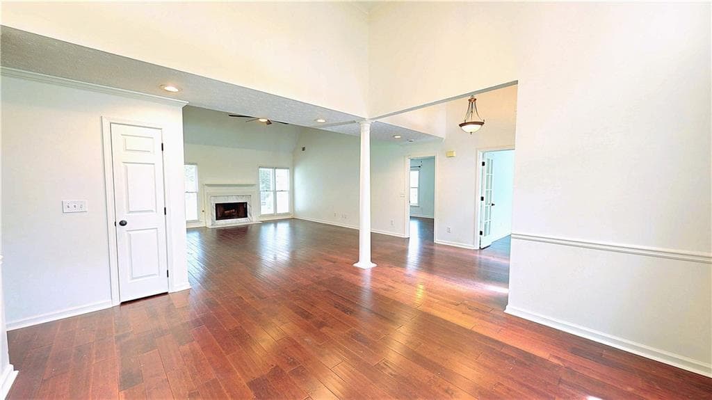 4 bedroom, 2 bathroom, 2,261 sq ft single family residence under contract at 1881 Flowering Drive, Grayson, GA 30017 — photo 8