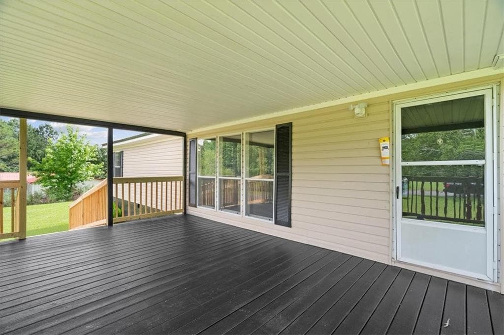 3 bedroom, 2 bathroom, 1,680 sq ft single family residence for sale at 504 Brandon Drive, Resaca, GA 30735 — photo 4
