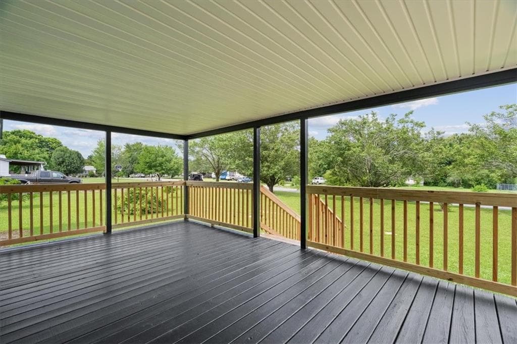 3 bedroom, 2 bathroom, 1,680 sq ft single family residence for sale at 504 Brandon Drive, Resaca, GA 30735 — photo 5
