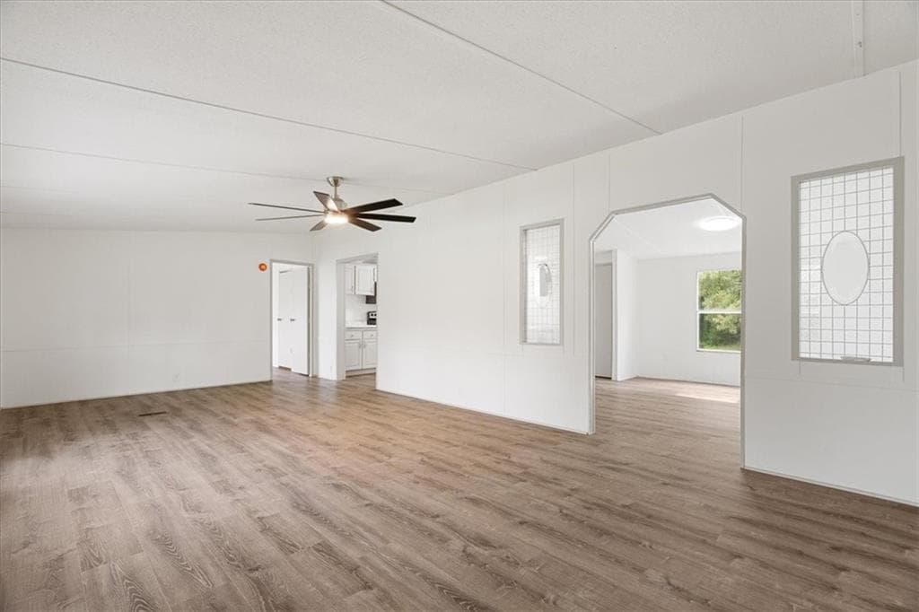 3 bedroom, 2 bathroom, 1,680 sq ft single family residence for sale at 504 Brandon Drive, Resaca, GA 30735 — photo 6