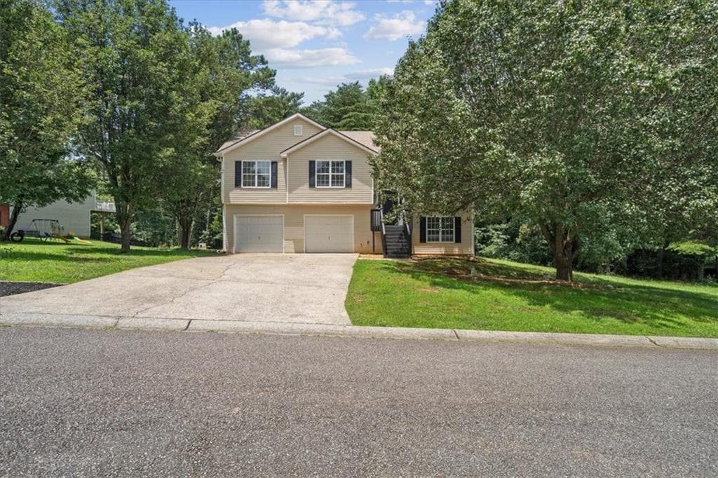 4 bedroom, 2 bathroom, 1,691 sq ft single family residence sold at 17 Mill View Court, Adairsville, GA 30103