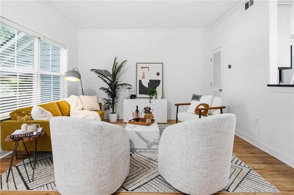 2 bedroom, 2 bathroom, 1,184 sq ft townhouse for sale at 234 Carlyle Park Drive, Atlanta, GA 30307 — photo 7