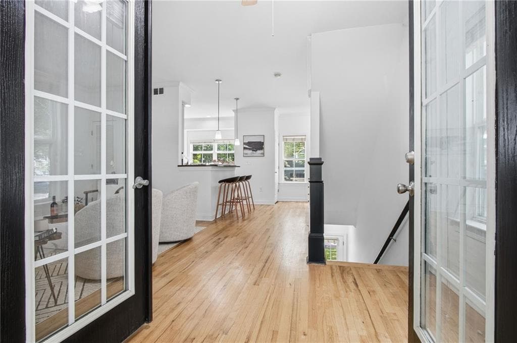 2 bedroom, 2 bathroom, 1,184 sq ft townhouse for sale at 234 Carlyle Park Drive, Atlanta, GA 30307 — photo 10