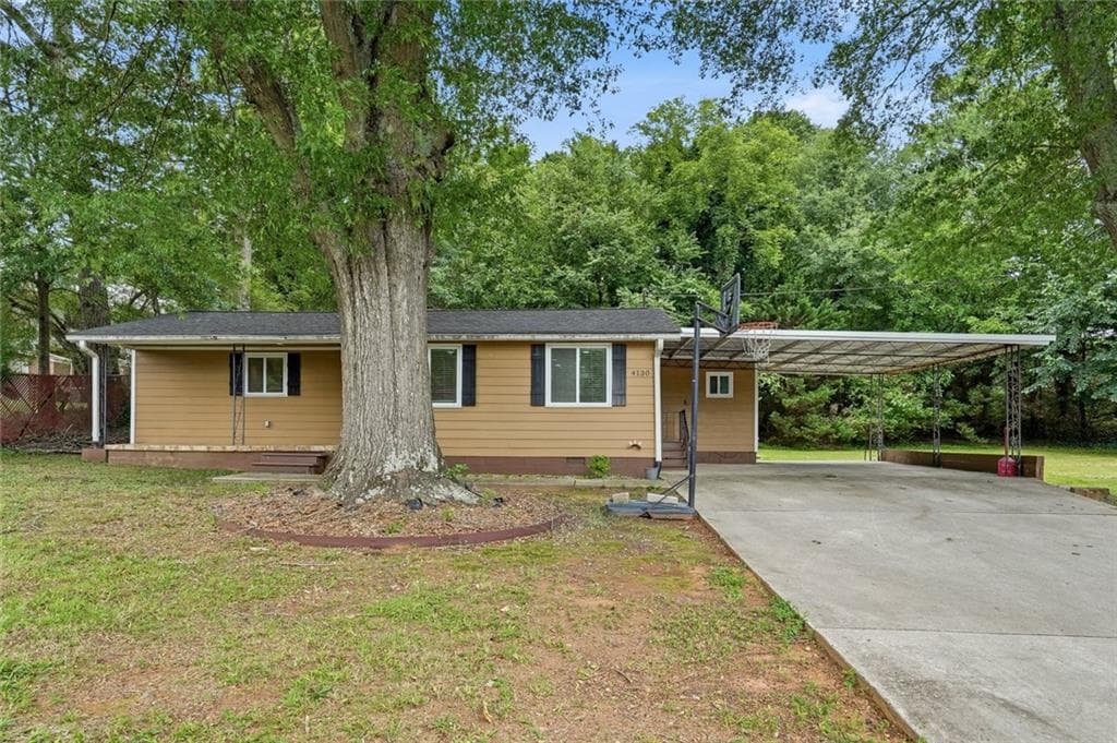 4130 Mcclure Drive, Oakwood, GA 30566 — most recent listing photo