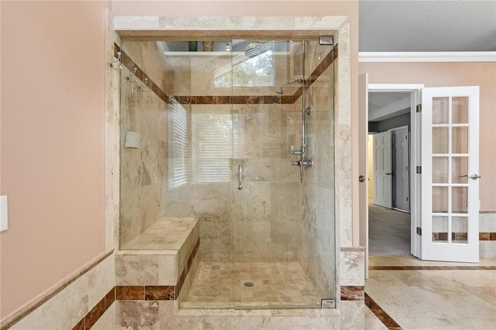 3 bedroom, 4 bathroom, 2,261 sq ft single family residence for sale at 2033 Riverwood Drive, Gainesville, GA 30501 — photo 10