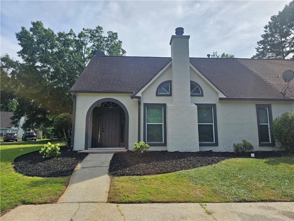4128 Lake Mist Drive, Kennesaw, GA 30144 — most recent listing photo