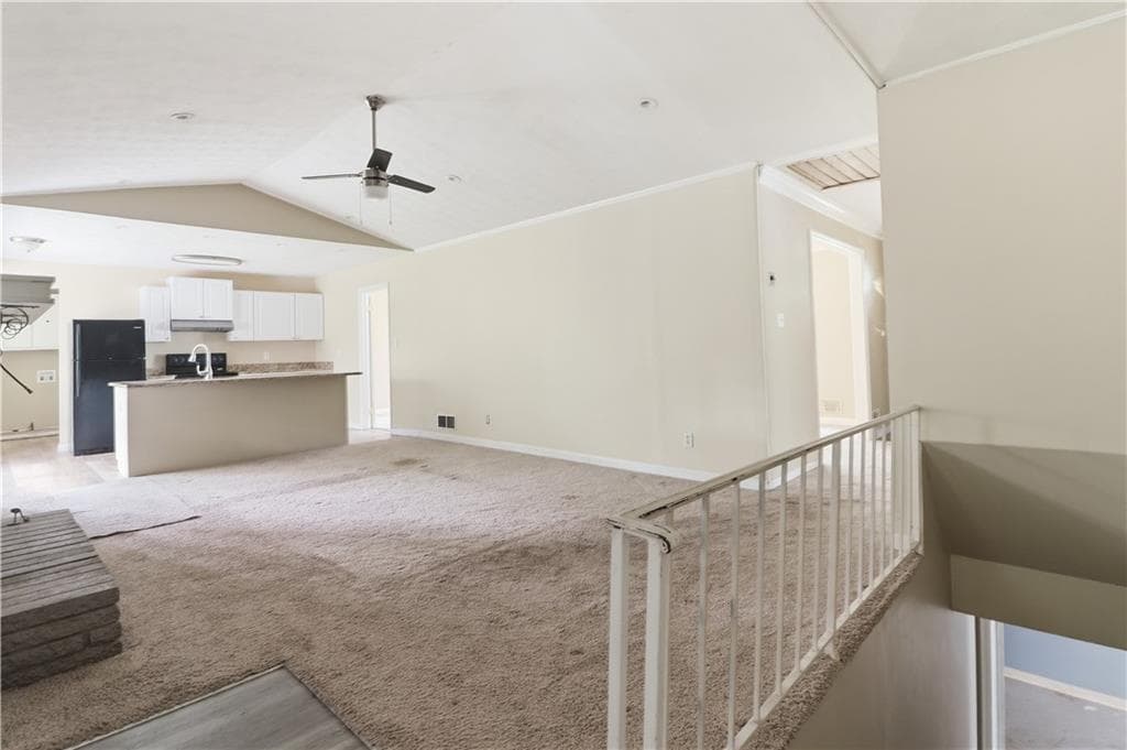 4 bedroom, 3 bathroom, 2,985 sq ft single family residence for sale at 6735 Marlborough Circle, Atlanta, GA 30349 — photo 9