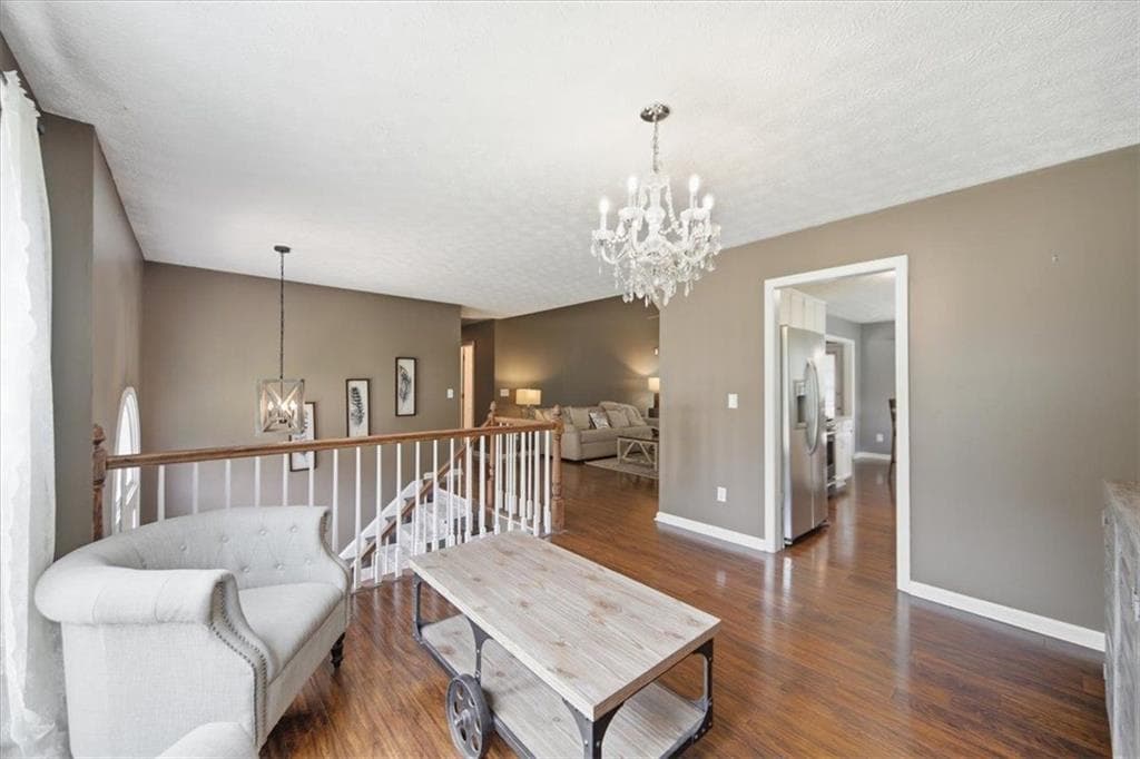 3 bedroom, 2 bathroom, 2,227 sq ft single family residence under contract at 3787 Seasons Drive, Acworth, GA 30101 — photo 8
