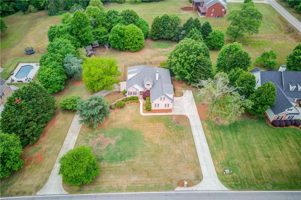 5667 Britt Whitmire Road