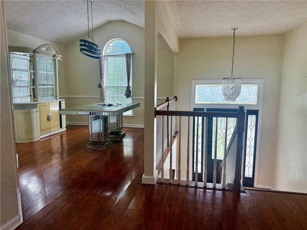 5 bedroom, 3 bathroom, 2,257 sq ft single family residence for sale at 3193 Medina Drive, Jonesboro, GA 30236 — photo 3