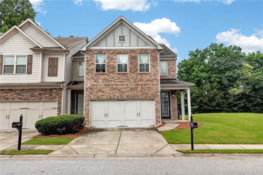 3302 Brockenhurst Drive, Buford, GA 30519 — most recent listing photo