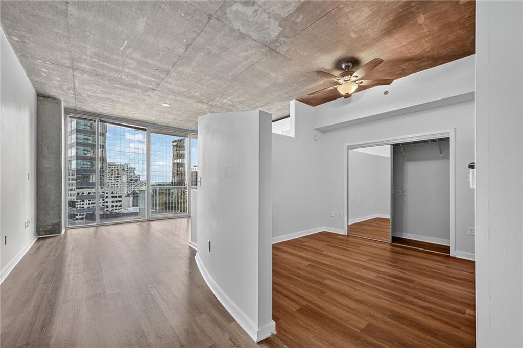 1 bedroom, 1 bathroom, 698 sq ft condominium for rent at 3324 Peachtree Road 915, Atlanta, GA 30326 for $1,700 a month — photo 7