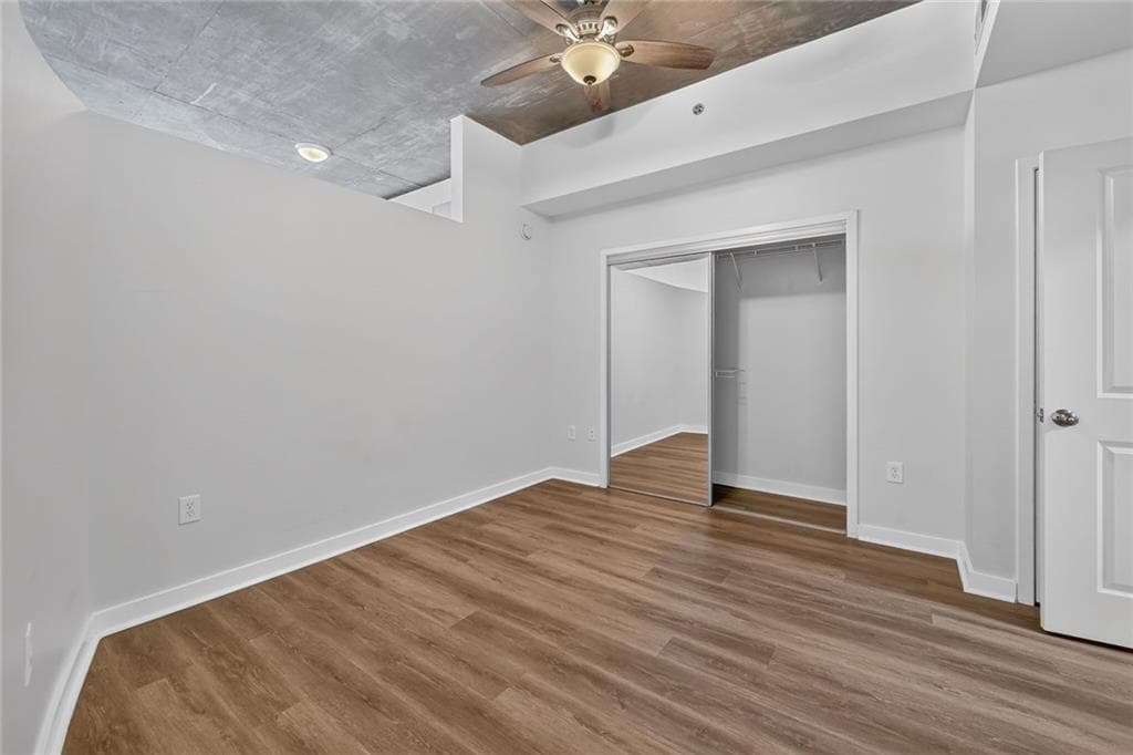 1 bedroom, 1 bathroom, 698 sq ft condominium for rent at 3324 Peachtree Road 915, Atlanta, GA 30326 for $1,700 a month — photo 8