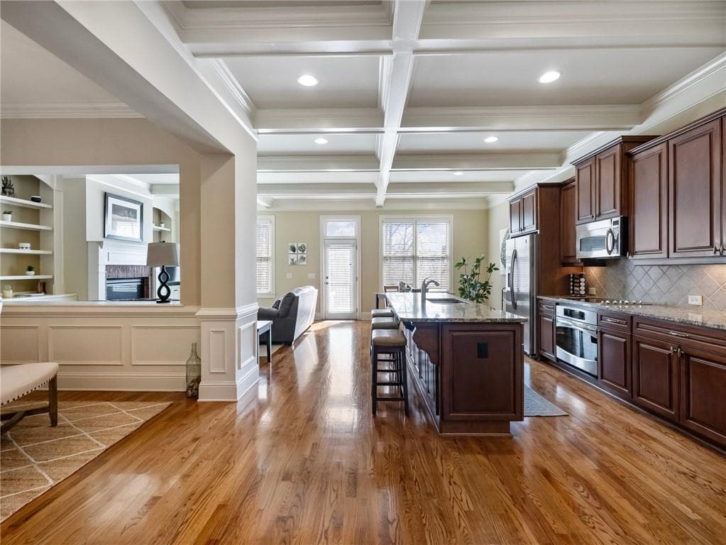 6947 FELLOWSHIP Lane, Flowery Branch, GA 30542 — most recent listing photo