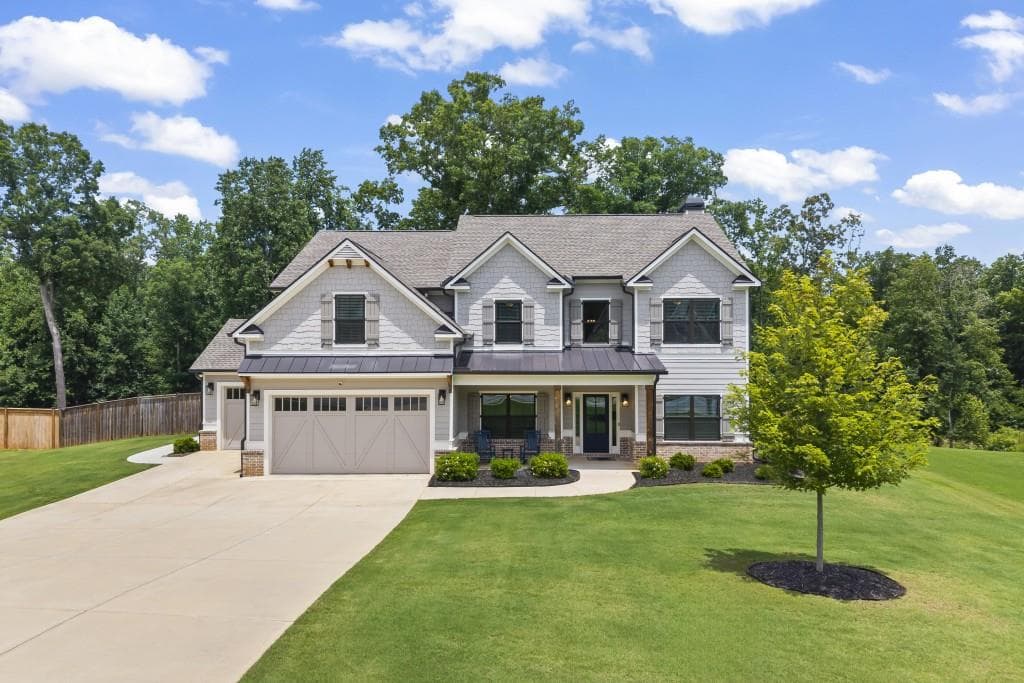 298 Flat Creek Drive, Monroe, GA 30655 — most recent listing photo