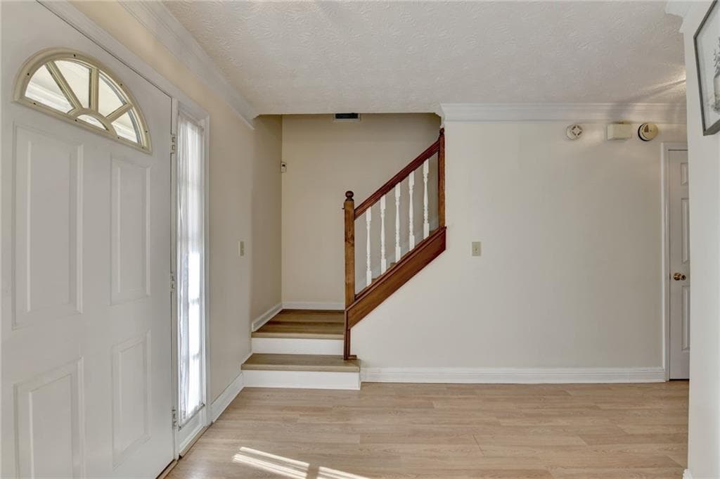 4 bedroom, 3 bathroom, 2,187 sq ft single family residence for rent at 3945 Genoa Court, Duluth, GA 30096 for $2,400 a month — photo 5