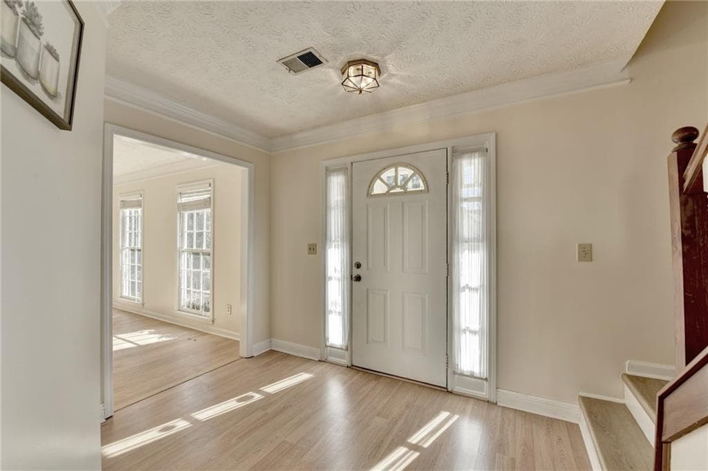 4 bedroom, 3 bathroom, 2,187 sq ft single family residence for rent at 3945 Genoa Court, Duluth, GA 30096 for $2,400 a month — photo 6