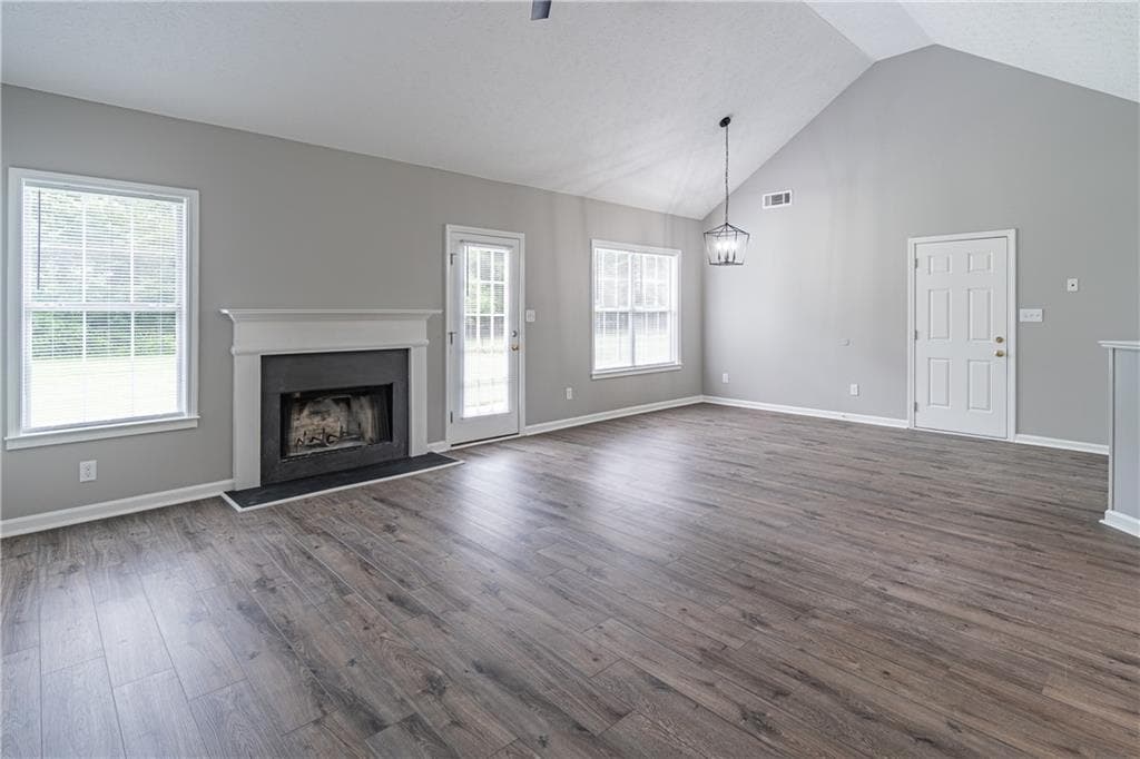 3 bedroom, 2 bathroom, 1,562 sq ft single family residence for sale at 304 Ron Drive, Bethlehem, GA 30620 — photo 8