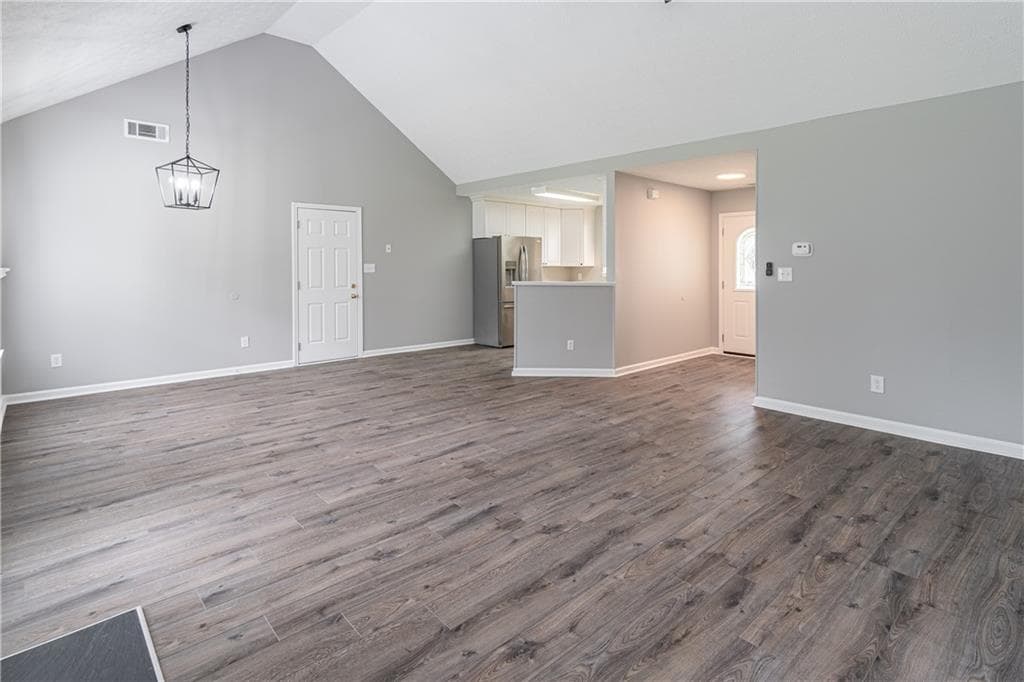 3 bedroom, 2 bathroom, 1,562 sq ft single family residence for sale at 304 Ron Drive, Bethlehem, GA 30620 — photo 9