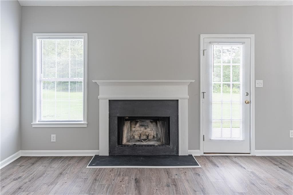 3 bedroom, 2 bathroom, 1,562 sq ft single family residence for sale at 304 Ron Drive, Bethlehem, GA 30620 — photo 10