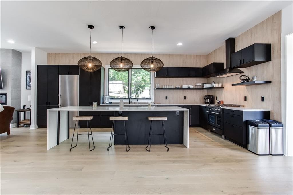 4 bedroom, 3 bathroom, 3,390 sq ft single family residence for sale at 1268 Arkwright Place, Atlanta, GA 30317 — photo 3