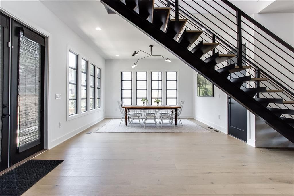 4 bedroom, 3 bathroom, 3,390 sq ft single family residence for sale at 1268 Arkwright Place, Atlanta, GA 30317 — photo 9