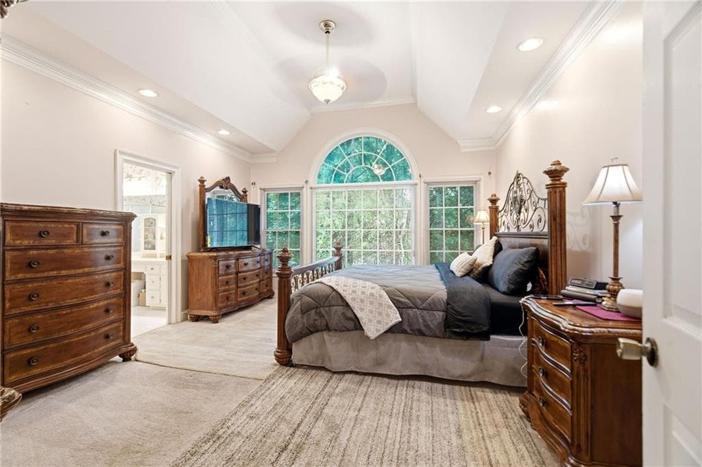 4 bedroom, 4 bathroom, 2,726 sq ft single family residence for sale at 1107 Brookfield Drive, Conyers, GA 30013 — photo 7