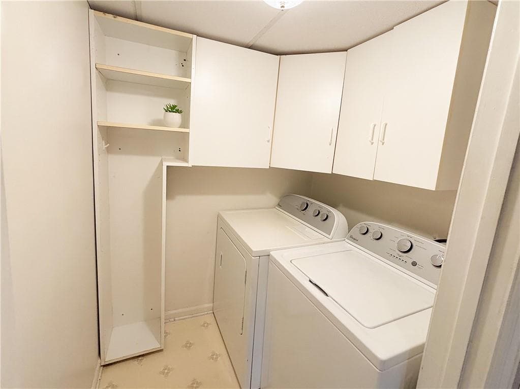 3 bedroom, 3 bathroom, 1,311 sq ft condominium under contract at 383 Leisure Court, Marietta, GA 30064 — photo 10