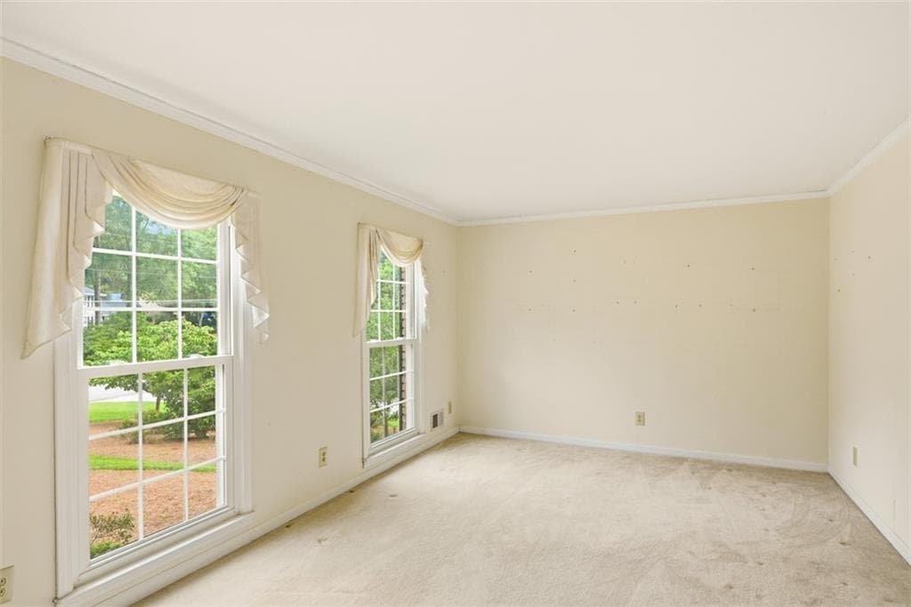4 bedroom, 3 bathroom, 3,815 sq ft single family residence for sale at 2355 N Peachtree Way, Dunwoody, GA 30338 — photo 10