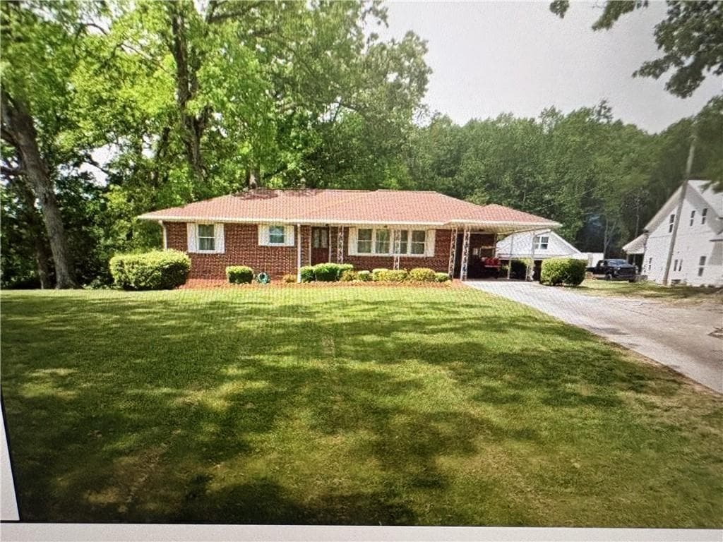 6070 Holland Drive, Cumming, GA 30041 — most recent listing photo