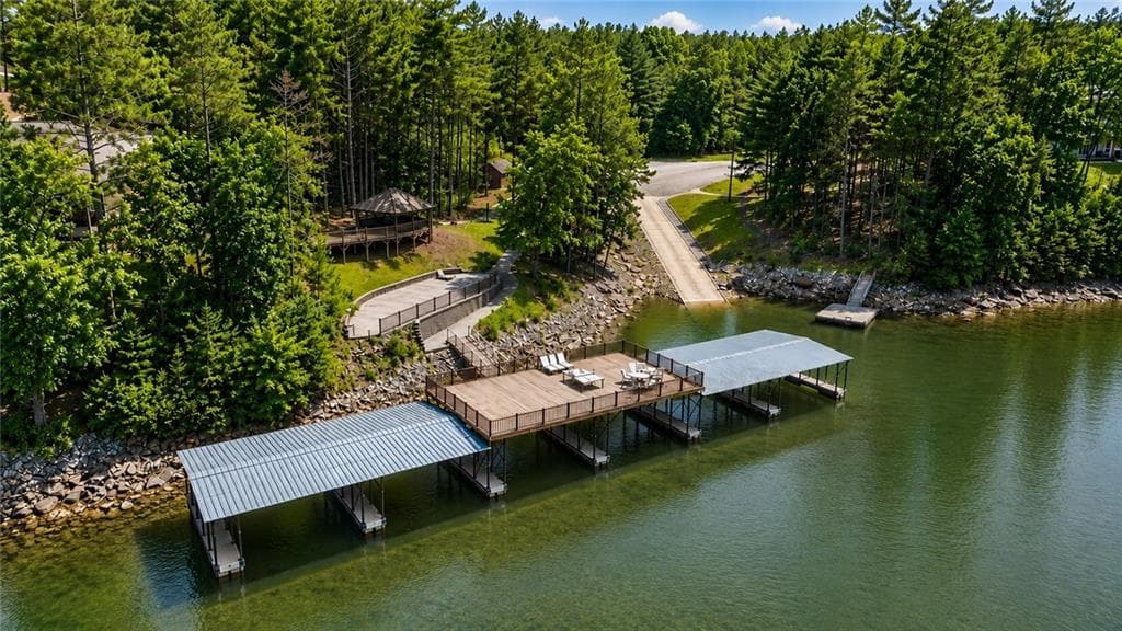 single family residence for sale at LT 276 The Cove @ 1300, Blairsville, GA 30512 — photo 8