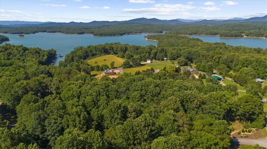 single family residence for sale at LT 276 The Cove @ 1300, Blairsville, GA 30512 — photo 2