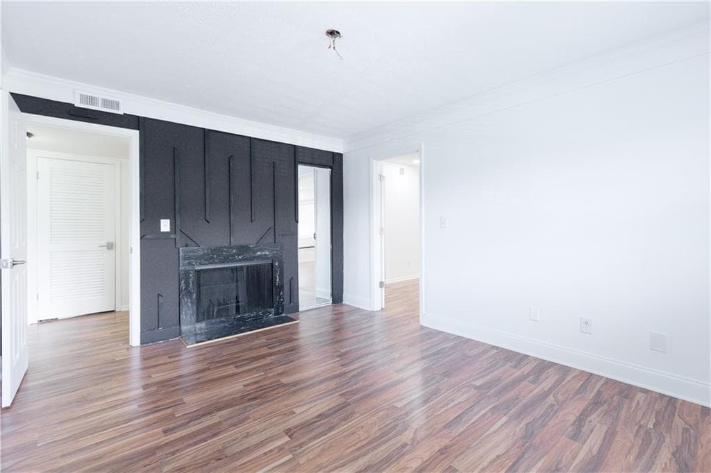 3 bedroom, 2 bathroom, 1,469 sq ft condominium for sale at 6851 Roswell Road B15, Atlanta, GA 30328 — photo 9