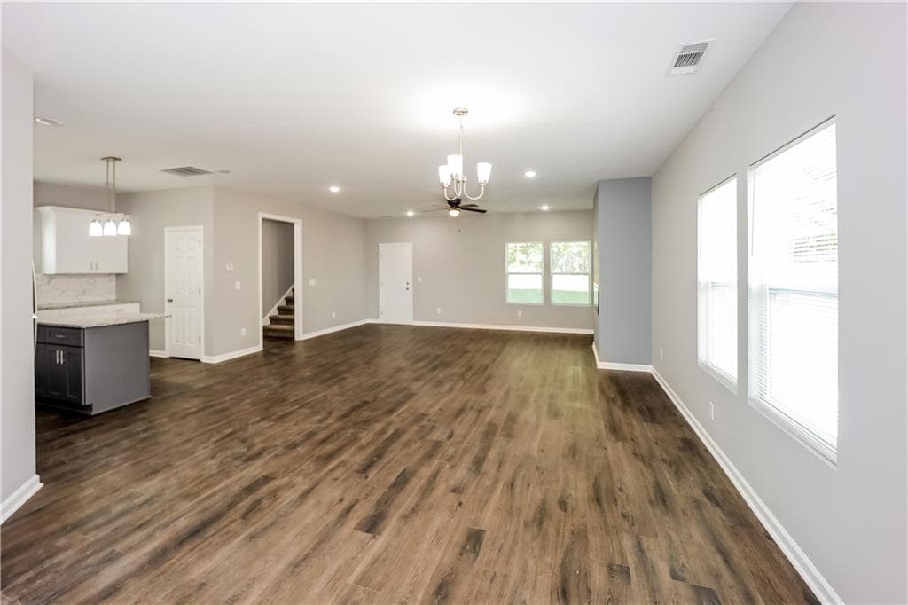 4 bedroom, 3 bathroom, 2,173 sq ft single family residence for rent at 255 Addy Lane, Stockbridge, GA 30281 for $2,415 a month — photo 2